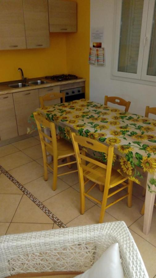 Appartamenti Torre Pali 外观 照片