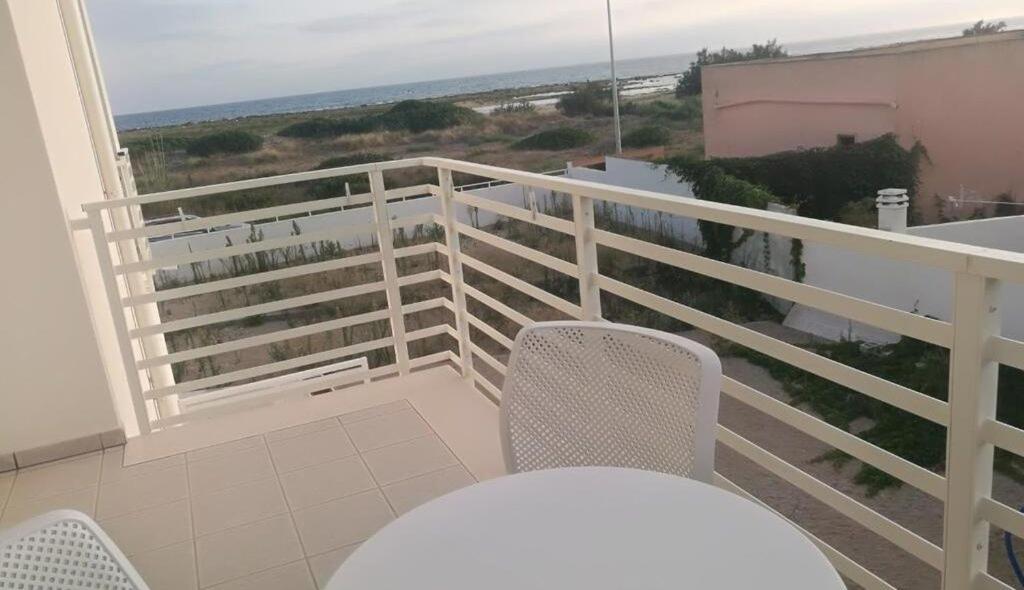 Appartamenti Torre Pali 外观 照片