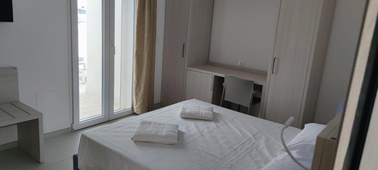 Appartamenti Torre Pali 外观 照片